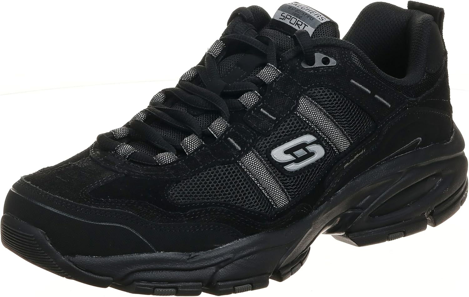 Skechers Sport Men's Vigor 2.0 Trait Memory Foam Sneakers Review