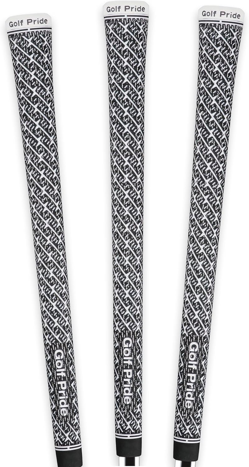 Golf Pride ZGrip Cord Golf Grip for Ultimate Control and Feel