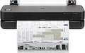 HP DesignJet T210 24in Plotter Printer - Reliable Office Plotter