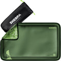 Extra Large Gel Ice Packs for Injuries Reusable - 14in x 22