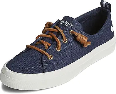 Sperry Womens Crest Vibe Sneaker: Comfort Meets Style