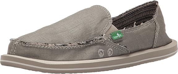 Sanuk Women's Donna Hemp: Stylish Comfort for Every Occasion
