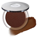 Pressed Mineral Powder Foundation Compact - Buildable Medium to Full