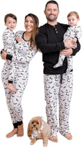 Holiday Family Matching Pajamas Sets Organic Cotton - Soft Holiday PJs