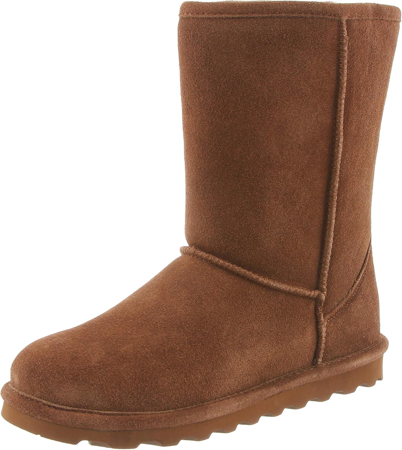 BEARPAW Women's Elle Short Winter Boot for Ultimate Comfort