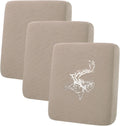 Waterproof Couch Cushion Covers for Pets - Non Slip, Stretch Fit