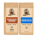 Dr. Squatch Body Wash for Men - Natural Soap, Long-Lasting Scent