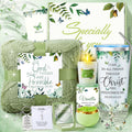 Christian Gifts for Women 13PCS Self Care Basket - Inspirational