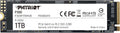 Patriot P300 M.2 PCIe Gen 3 x4 1TB SSD with Low-Power Tech