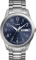 Timex Men's South Street Sport 36mm Watch Box Set Review