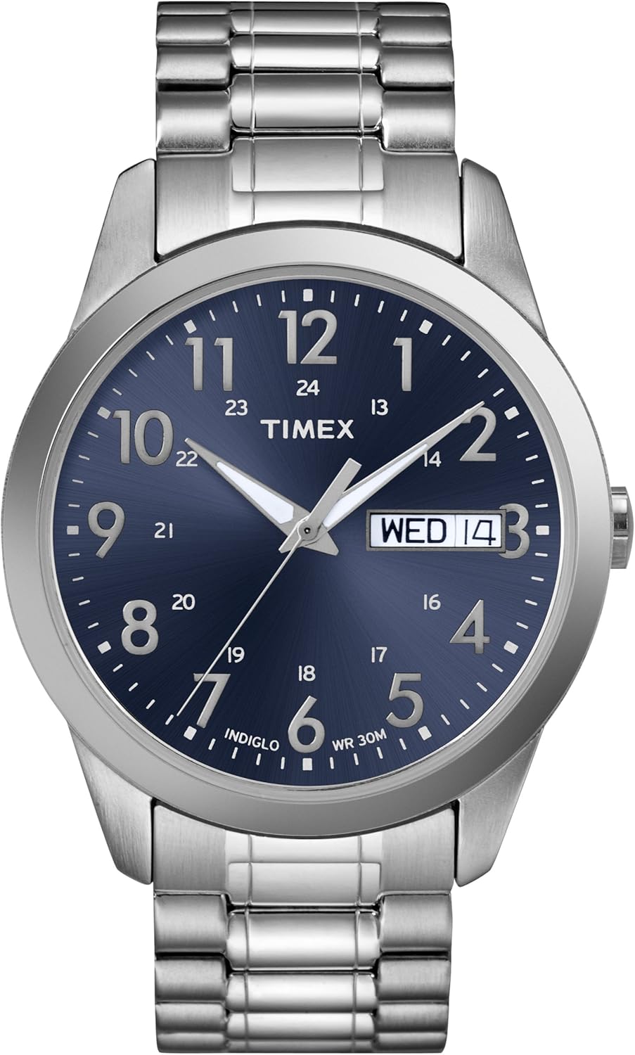 Timex Men's South Street Sport 36mm Watch Box Set Review