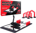CHAMPKEY Magnetic Putting Mirror - Alignment Putting Aid for Golf