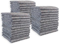 Padded XL Moving Blankets 36 Pack - Heavy Duty Furniture Protection