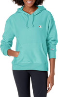 Champion Women's Hoodie: Standard Fit Excellence
