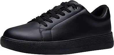 Vepose Women's 8012 Lace Up Classic Fashion Sneakers Review