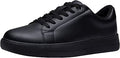 Vepose Women's Lace Up Classic Fashion Sneakers - Comfortable Cute