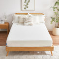 King Mattress 12 Inch Memory Foam for Pressure Relief Comfort