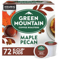 Green Mountain Coffee Roasters Maple Pecan K-Cup Pods - 72 Count