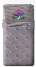 Jay Franco Kids Descendants 3-Piece Twin Sheet Set - Ultra-Soft
