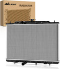 Radiator for Nissan Rogue 2008-2015 2.5L AWD FWD - Performance