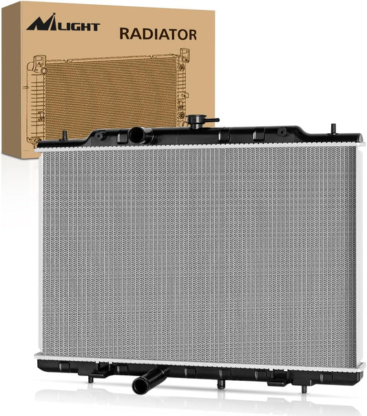 Nilight Radiator for Nissan Rogue 2008-2015 Performance Upgrade