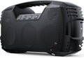 Powerful 40W Portable Speaker: Loud Sound, Waterproof, 32H Playtime