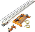 NGX 50 Clamp Edge System 5-Piece Set - Precision Track Saw Guide