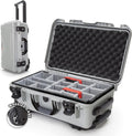NANUK 935 Wheeled Protective Case - Carry-On Camera Protection