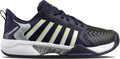 K-Swiss Men's Pickleball Supreme Shoe - Stability for Competitive