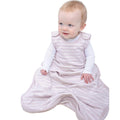 Woolino Ultimate Baby Sleep Sack - 4 Season Wearable Blanket