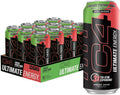 Cellucor C4 Ultimate Pre Workout Energy Drink - Tri-Stim 300mg