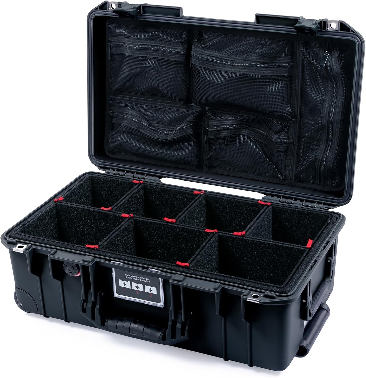 Pelican Air 1535 Carry-on Case - Waterproof Medium Size Case