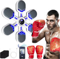 Music Boxing Machine Wall Mounted Trainer - 2024 Workout