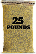 EASYGO PRODUCTS 25 Pound Bag Animal Peanuts in-Shell - Wildlife