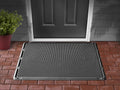 WeatherTech Outdoor Mat 30x48 - Heavy-Duty Debris Scraper