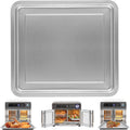 Upgrade Your Air Fryer: GWYSY Replacement Tray - Even Cooking!