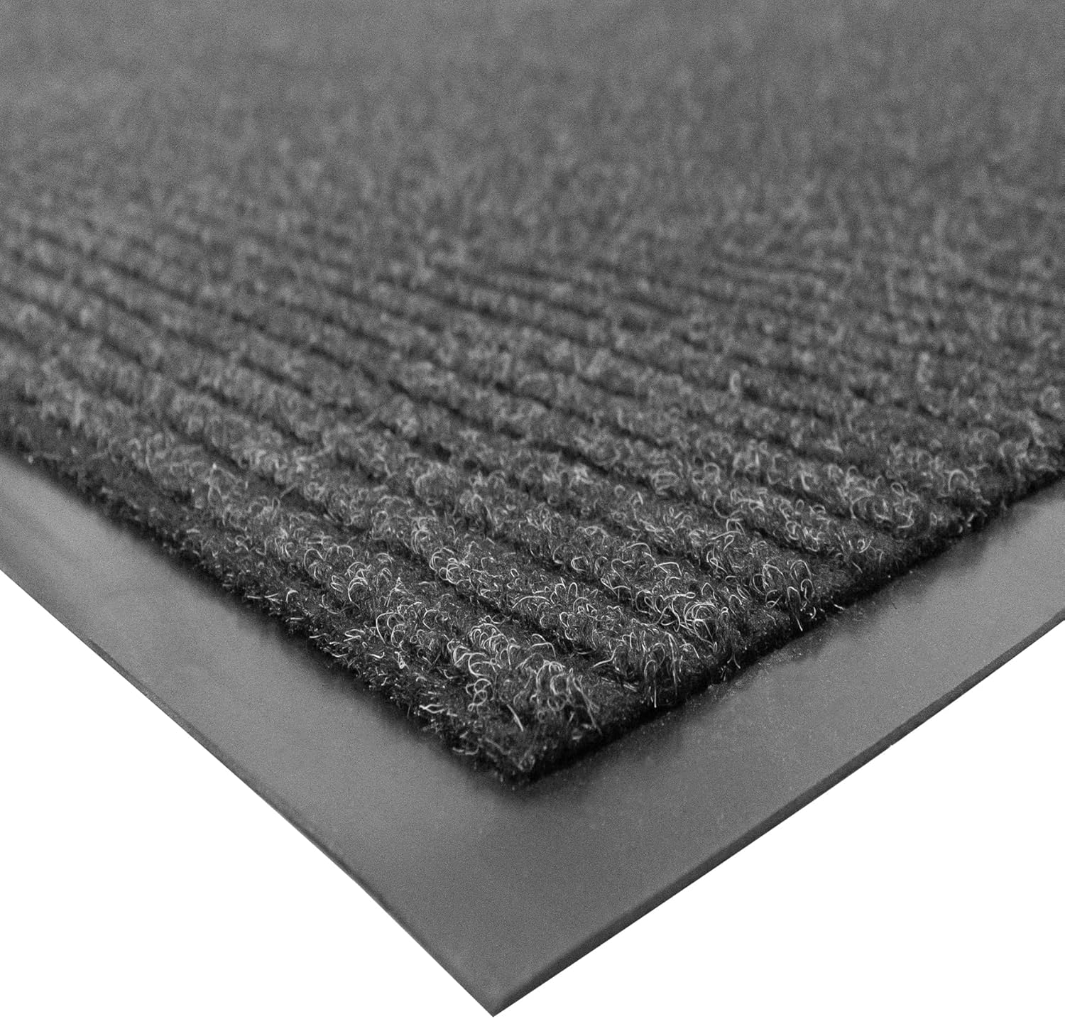 UNIMAT Traffic Guard Door Mat, Heavy Duty Waterproof Rug