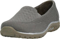 Skechers Reggae Fest-Willows Loafer Flat - Cushioned Slip-On