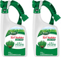 Scotts Liquid Turf Builder Lawn Fertilizer 2-Pack - Feed & Water