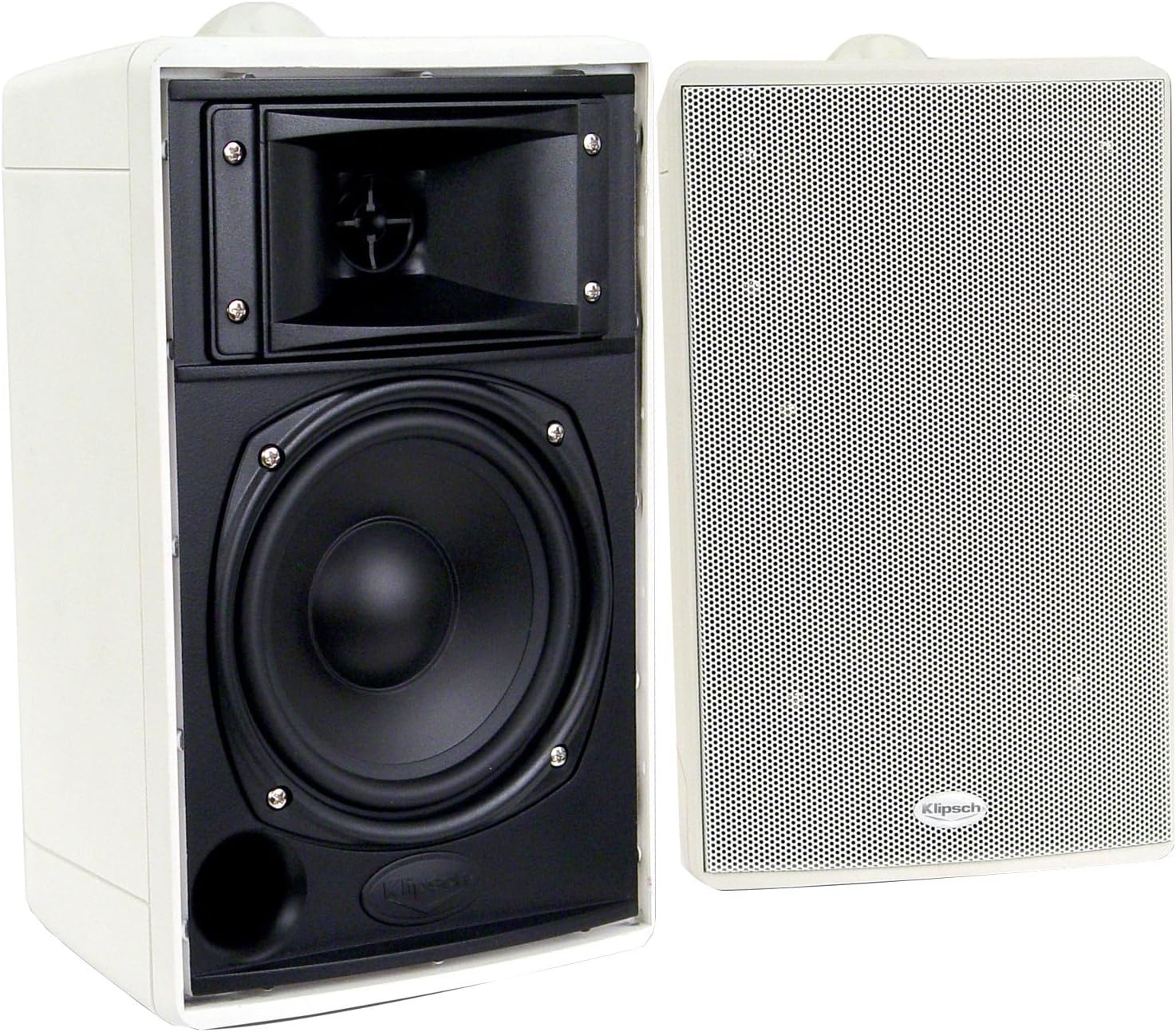 Klipsch Outdoor Loudspeakers: Superior Sound, Lasting Durability