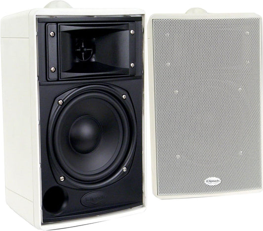 Klipsch Outdoor Loudspeakers: Superior Sound, Lasting Durability