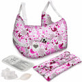 Mastectomy Recovery Pillow for Ultimate Comfort and Support