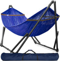 Tranquillo Universal Hammock 600 lbs Capacity - Instant 30s Setup