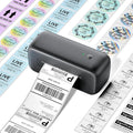 USB Thermal Label Printer for Shipping Packages - Fast 4x6 Labels