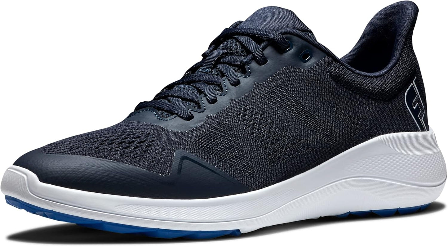 FootJoy Men's Fj Flex Golf Shoe: Comfort and Performance Combined