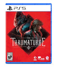 The Thaumaturge PS5 - Story-Driven RPG with Unique Combat