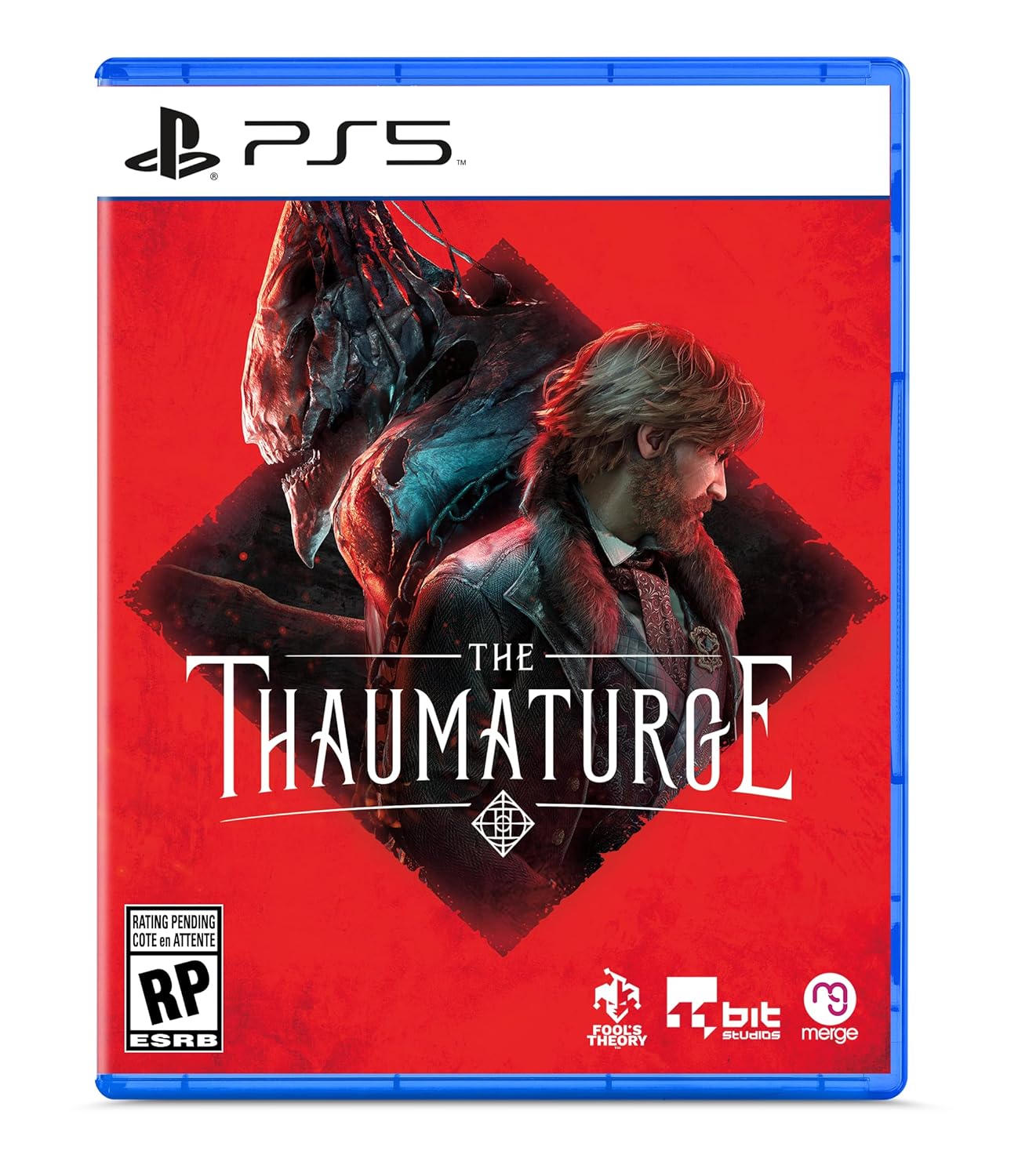 The Thaumaturge PS5: Shape Your Story in a Unique RPG Experience
