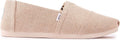 Alpargata Loafer for Men - Recycled Blend Everyday Slip-On