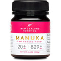 Raw Manuka Honey UMF 20+ MGO 829+ - Medical Grade Raw Honey