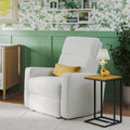 Nursery Power Recliner Glider Plus - Ultimate Comfort for Nursing